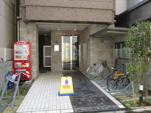 グランティアラ芝大門の物件内観写真